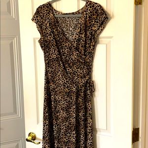 Jones wear dress size 12